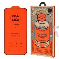 Стекло защитное REMAX GL-83 CORNING суперпрочное, iPhone 15 Plus