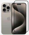 Стекла на iPhone 15 Pro Max Стекла на iPhone 15 Pro Max