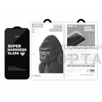 Защитное стекло SupGlass XC-11 Super Hardness, для iPhone 15 Pro Max (6.7) Защитное стекло SupGlass XC-11 Super Hardness, для iPhone 15 Pro Max (6.7)