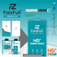 Стекло защитное FaizFull FH100 HD+, для iPhone 11/XR Стекло защитное FaizFull FH100 HD+, для iPhone 11/XR