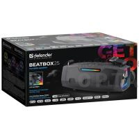 Аудио колонка беспроводная DEFENDER Beatbox 25 25Вт, BT/FM/USB/TF/AUX/TWS  (1/8)